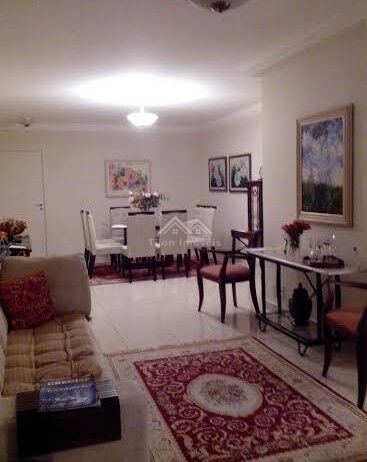 Apartamento à venda com 4 quartos, 140m² - Foto 18