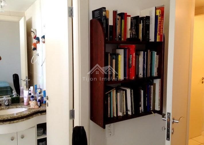 Apartamento à venda com 4 quartos, 140m² - Foto 23