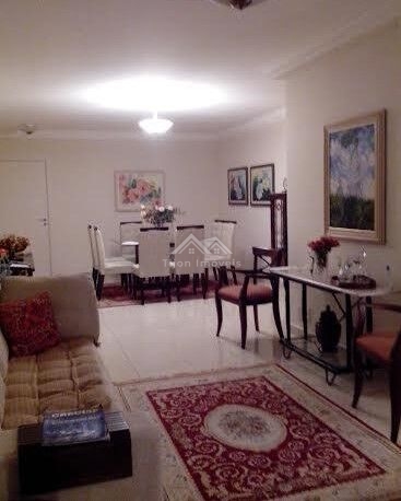 Apartamento à venda com 4 quartos, 140m² - Foto 26