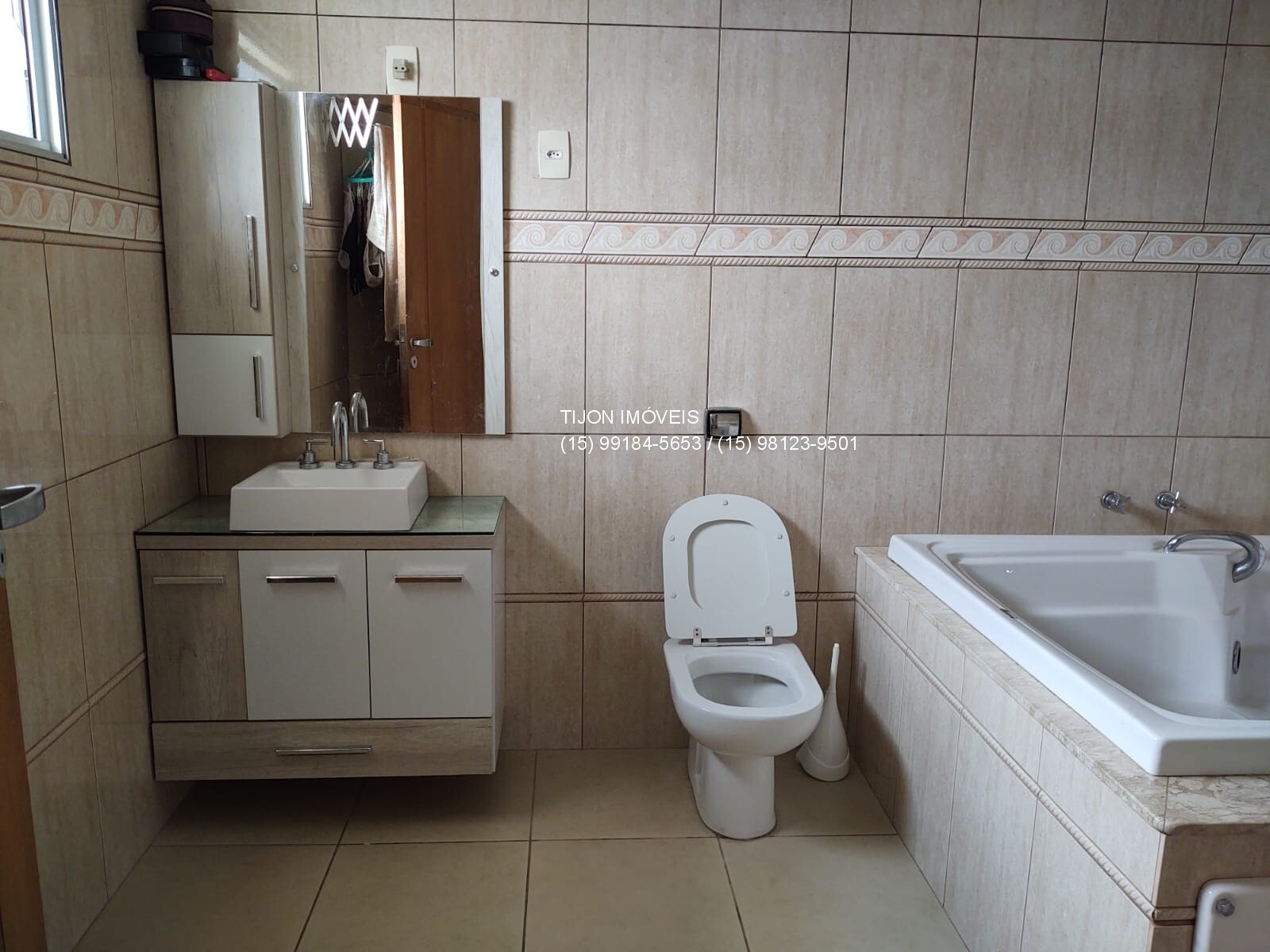 Casa de Condomínio à venda com 4 quartos, 280m² - Foto 16