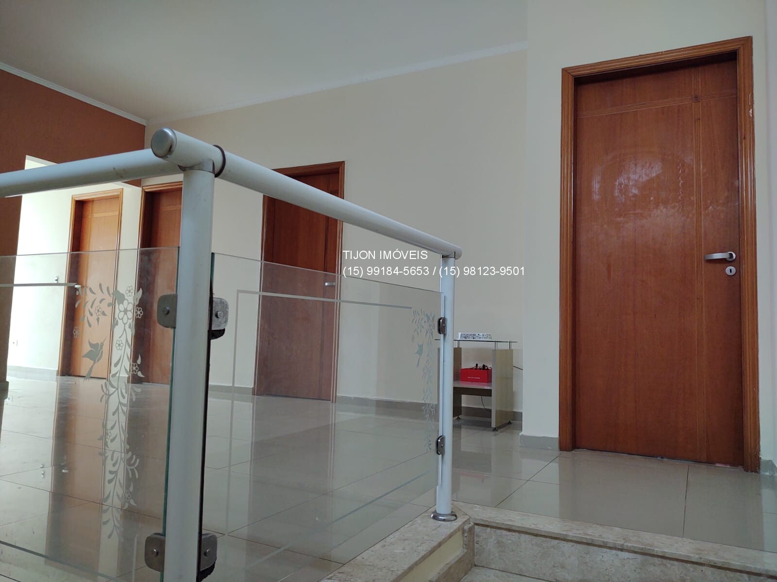 Casa de Condomínio à venda com 4 quartos, 280m² - Foto 9