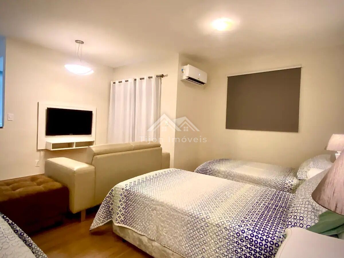 Flat/Apart Hotel para alugar com 1 quarto, 44m² - Foto 7