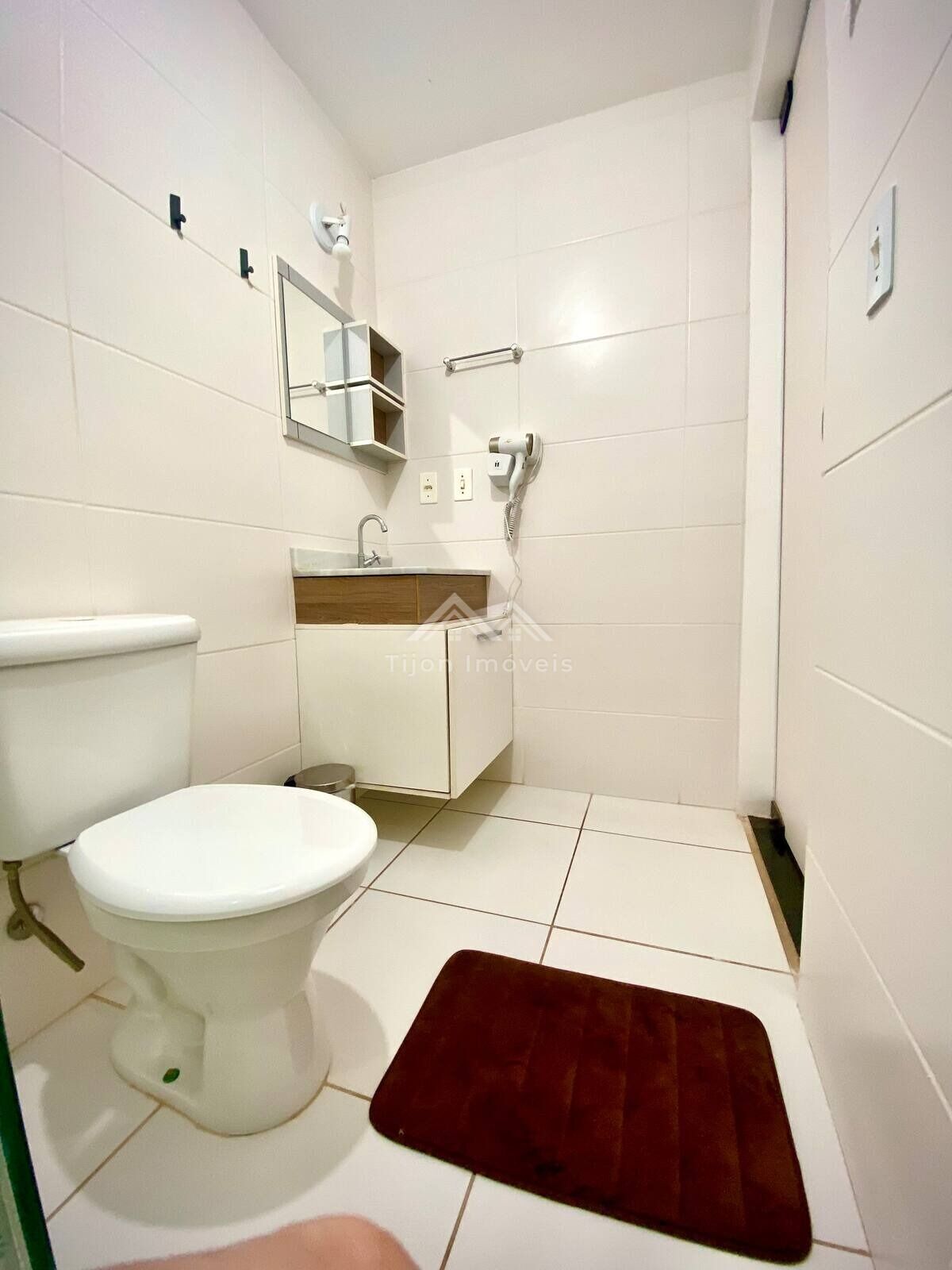 Flat/Apart Hotel para alugar com 1 quarto, 44m² - Foto 13