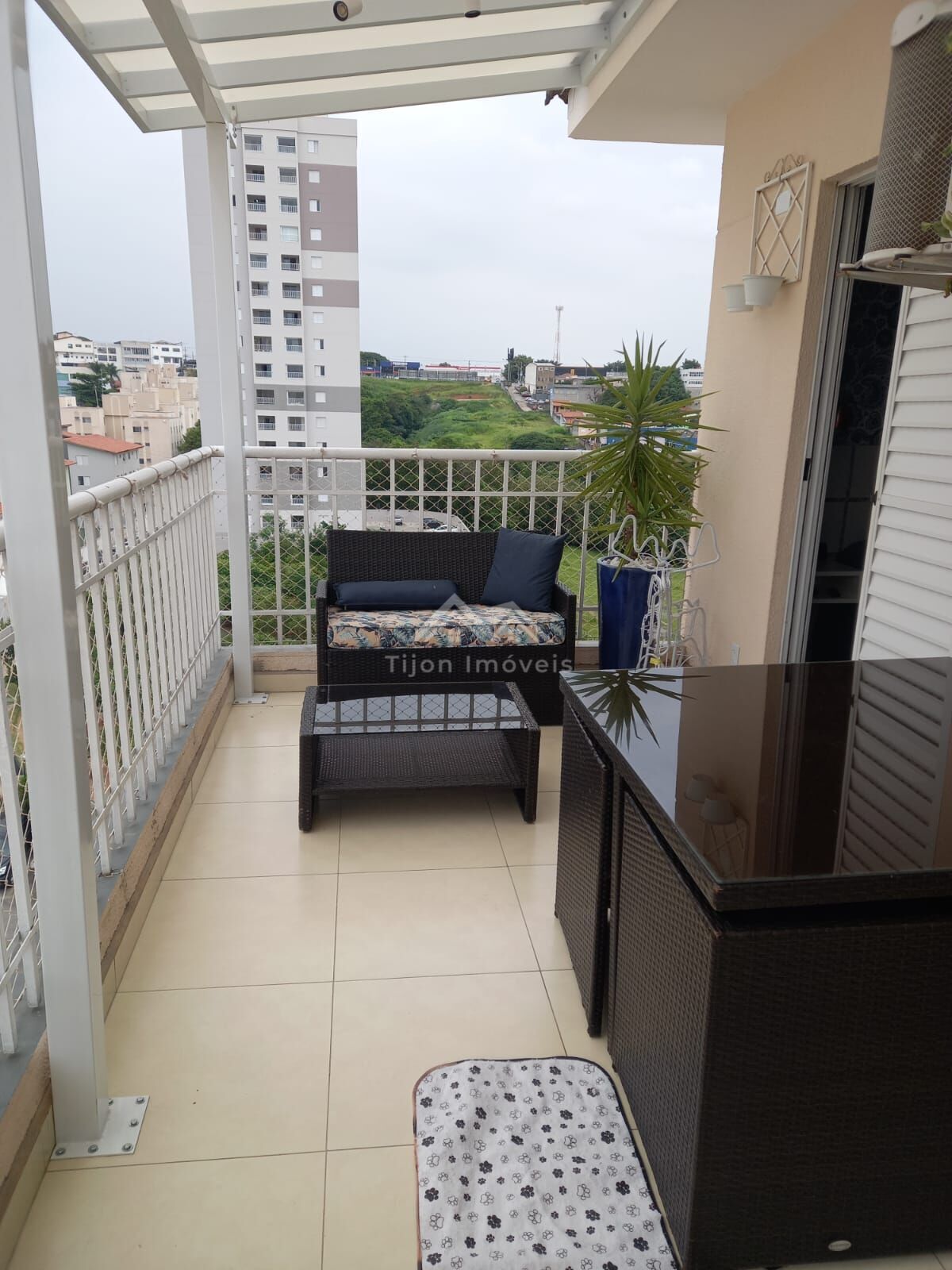 Apartamento à venda com 3 quartos, 98m² - Foto 22