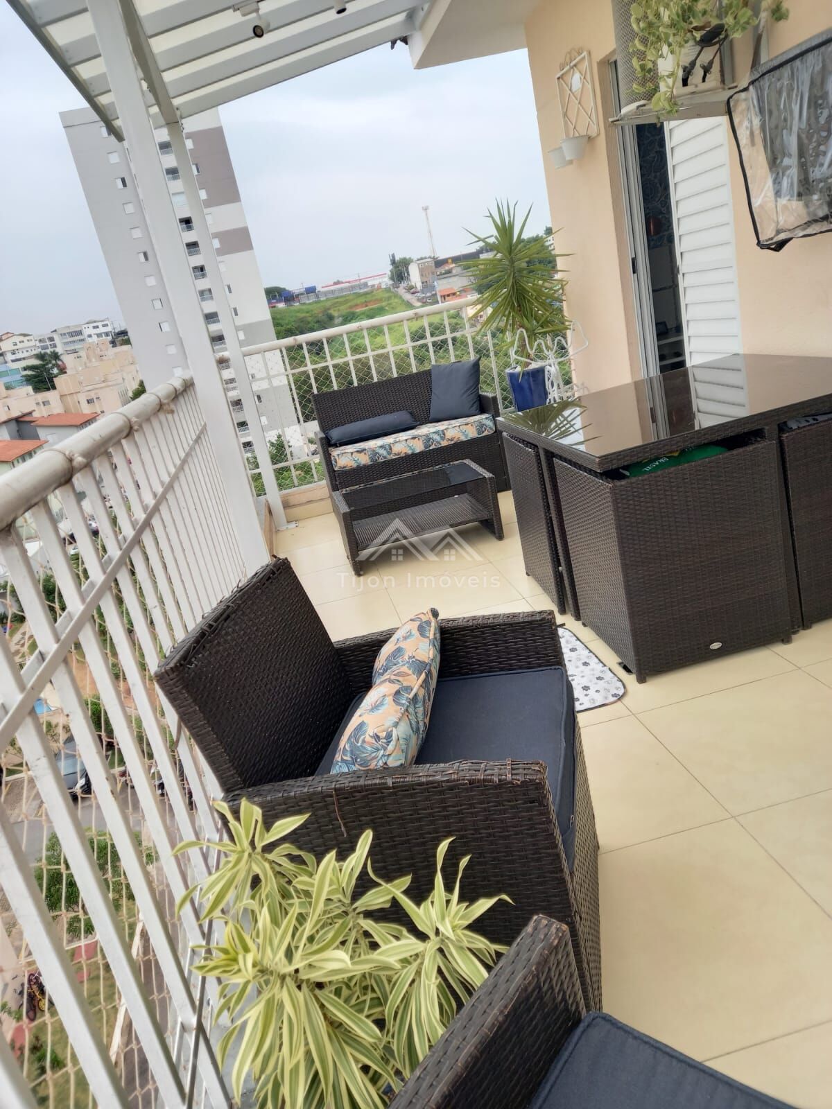 Apartamento à venda com 3 quartos, 98m² - Foto 19