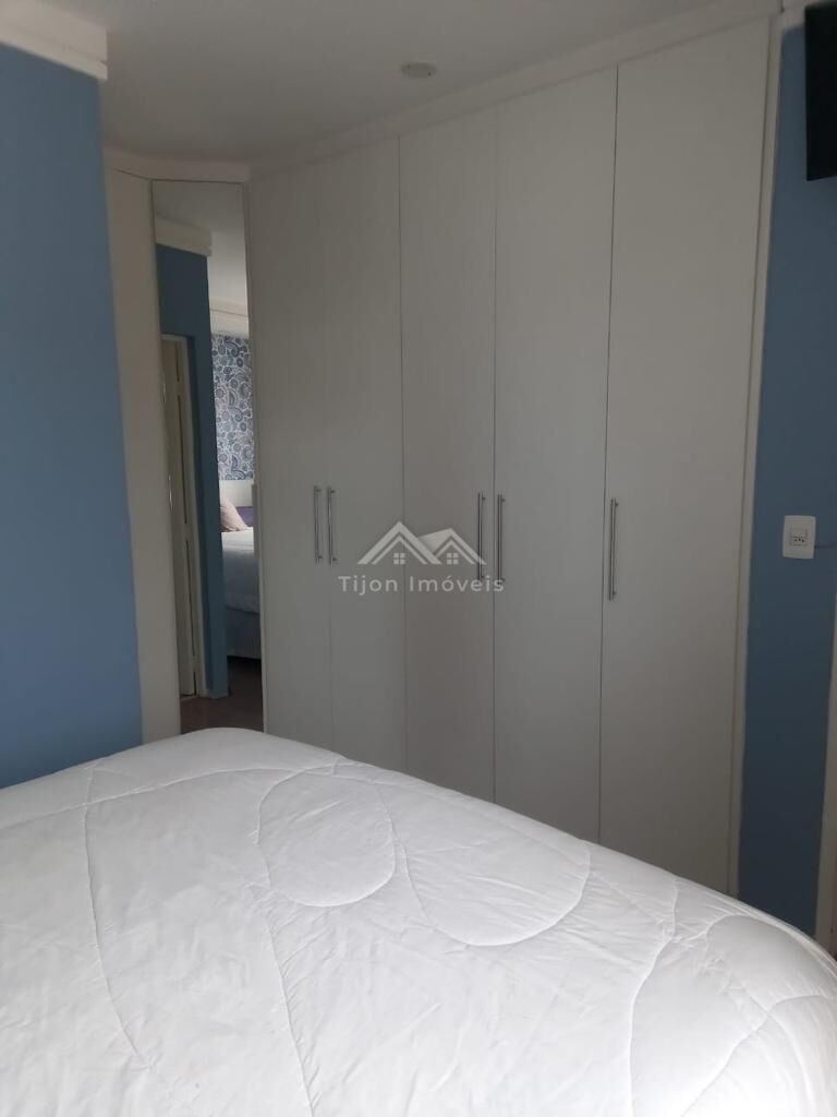 Apartamento à venda com 3 quartos, 98m² - Foto 13