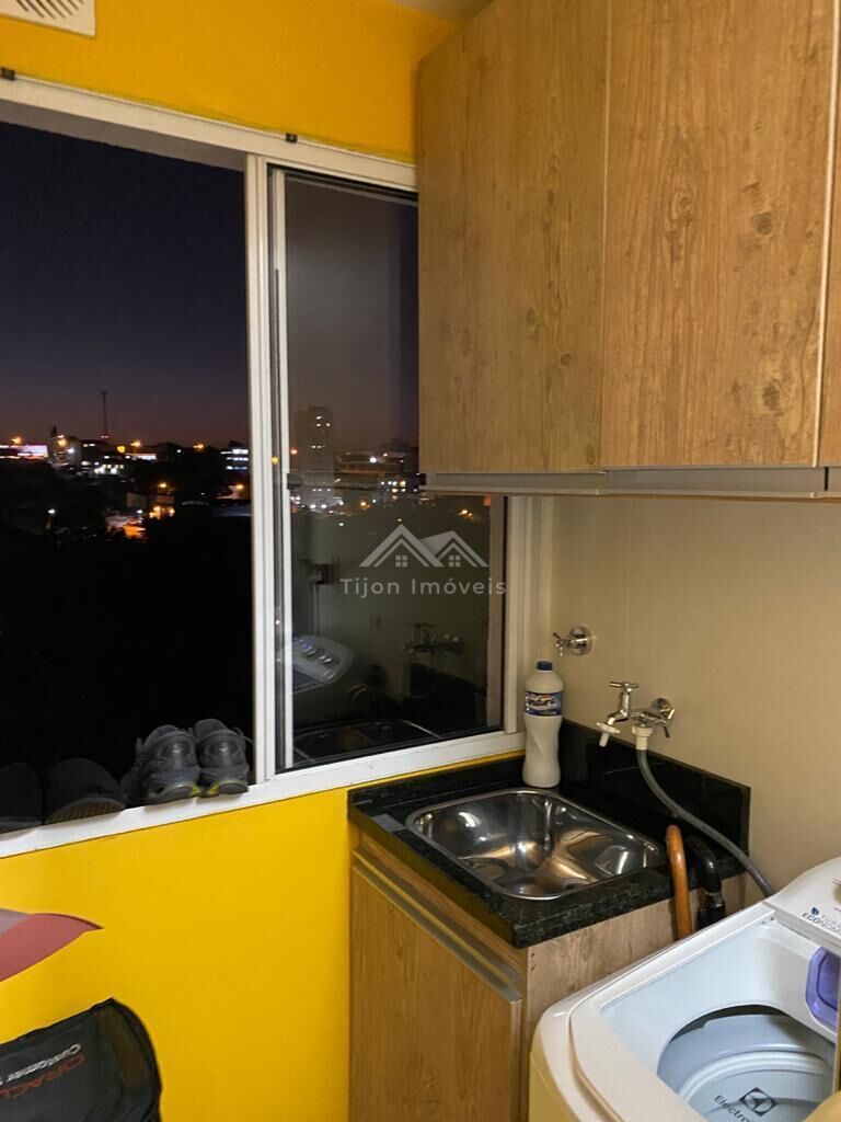 Apartamento à venda com 3 quartos, 98m² - Foto 7