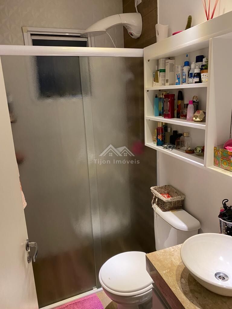 Apartamento à venda com 3 quartos, 98m² - Foto 14