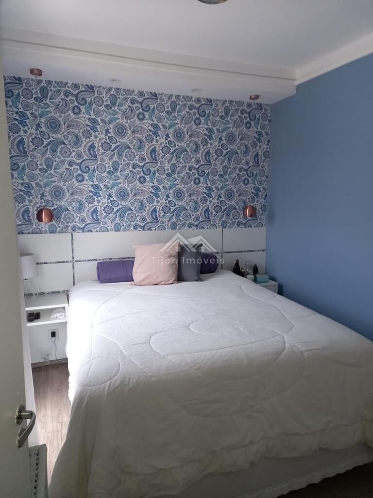 Apartamento à venda com 3 quartos, 98m² - Foto 11