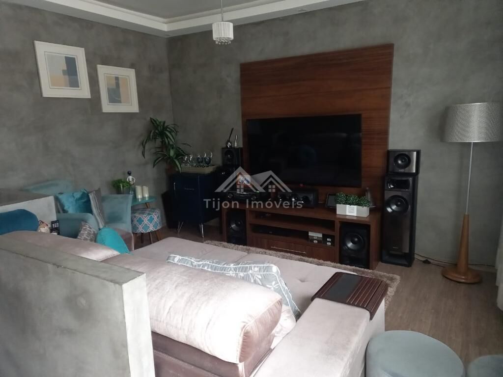 Apartamento à venda com 3 quartos, 98m² - Foto 2