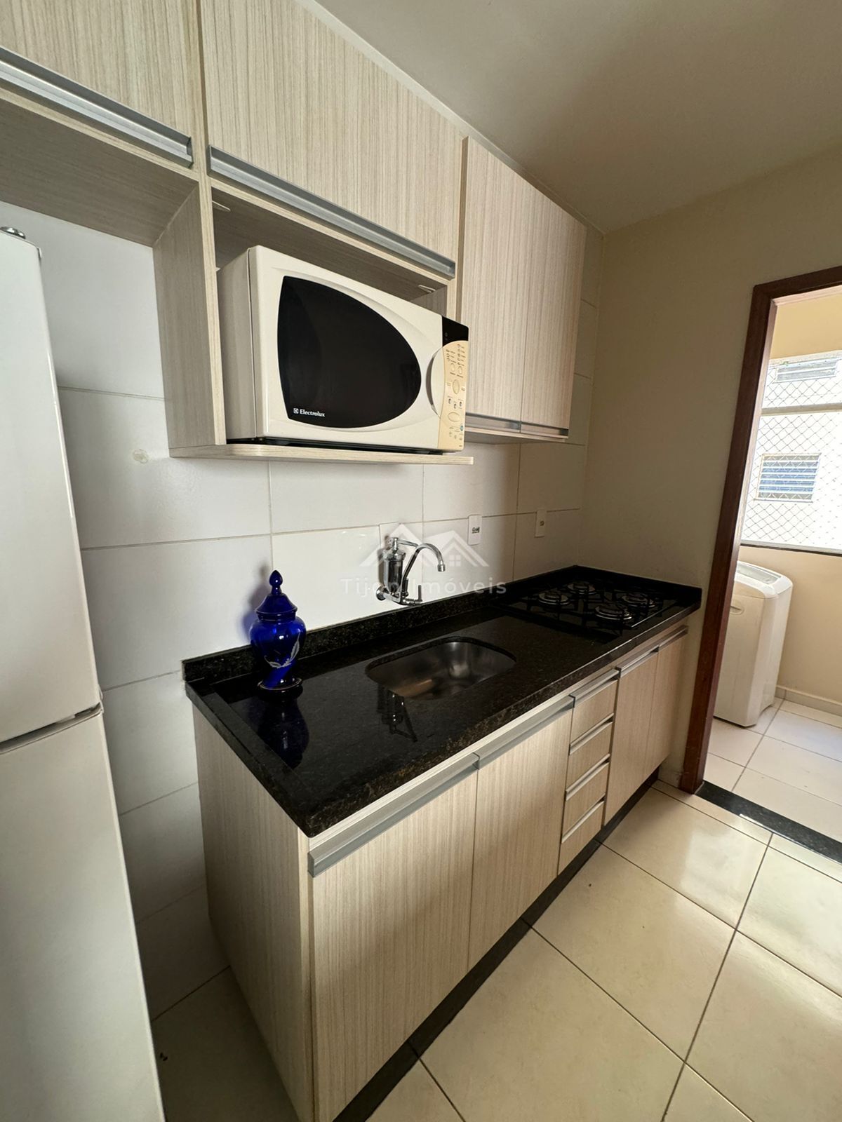 Apartamento para alugar com 2 quartos, 60m² - Foto 6