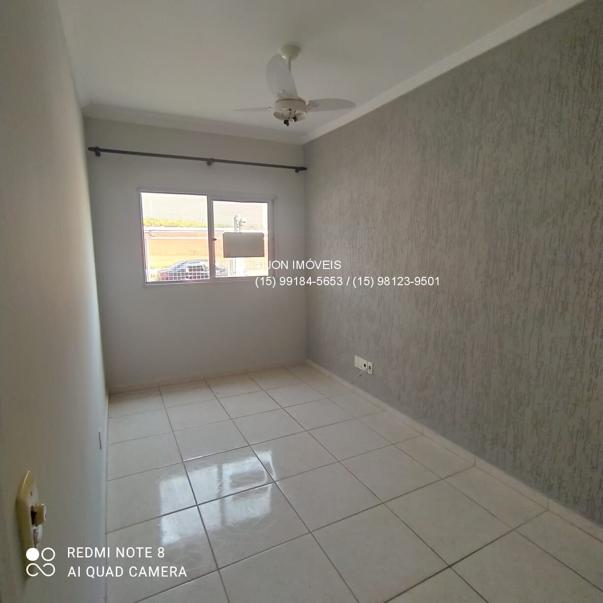 Apartamento à venda com 2 quartos, 53m² - Foto 4