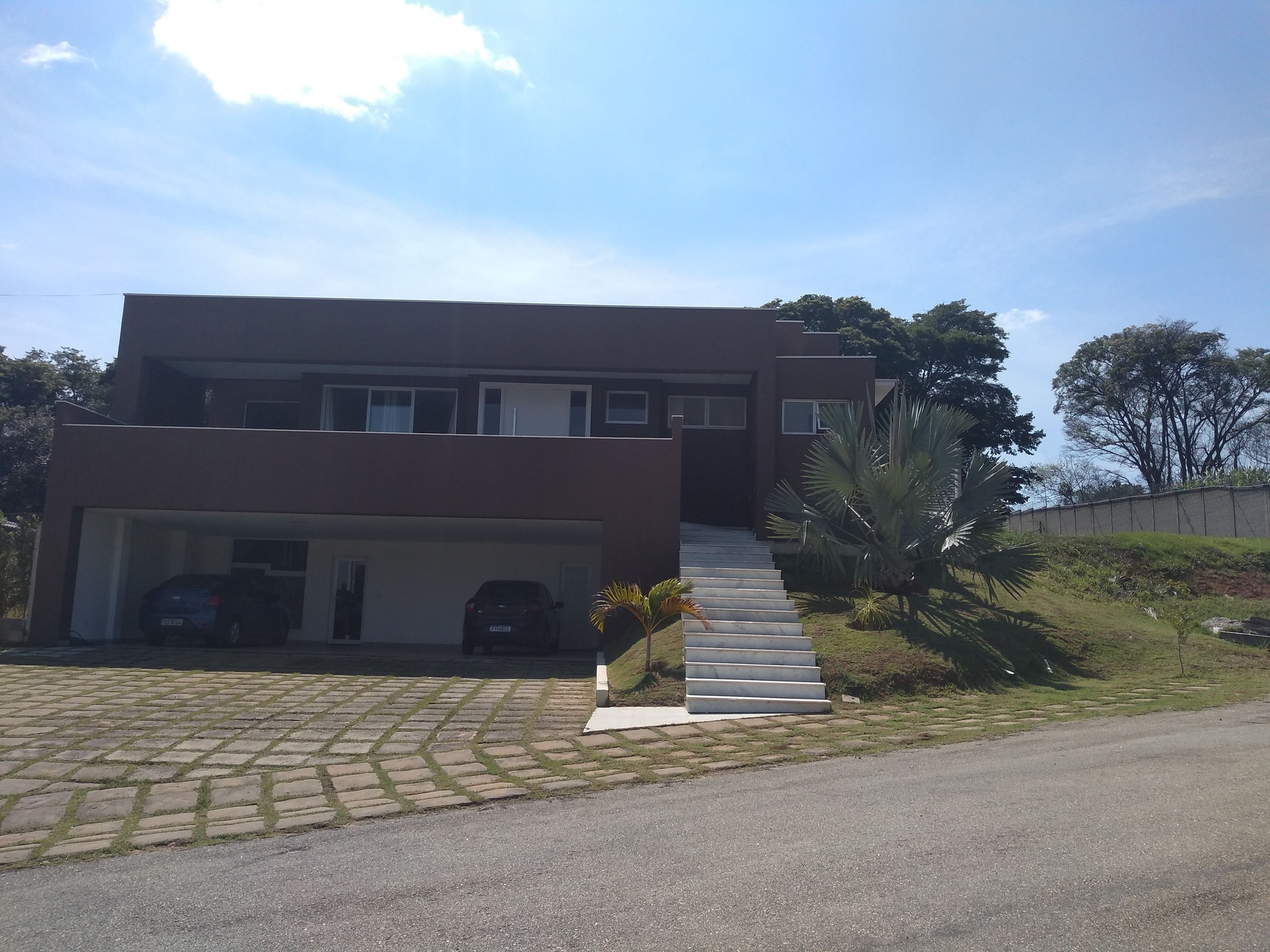 Casas com área de serviço à venda em Cristo Rei, Várzea Grande, MT - ZAP  Imóveis