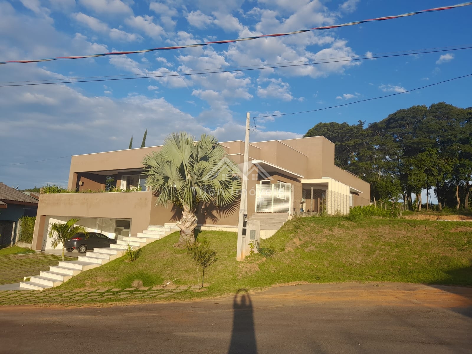 Casa de Condomínio à venda com 3 quartos, 420m² - Foto 5