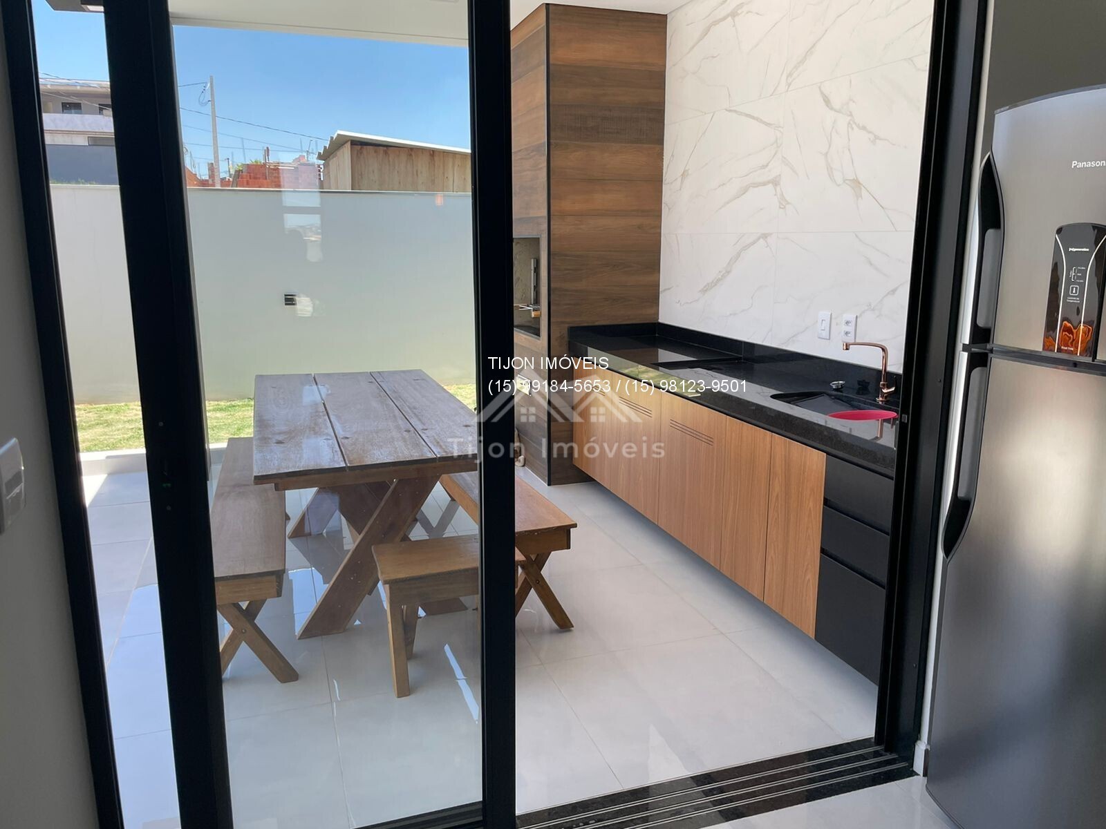 Casa de Condomínio à venda com 3 quartos, 160m² - Foto 15