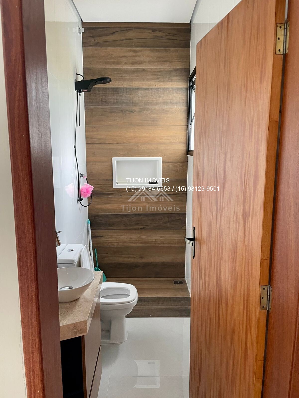 Casa de Condomínio à venda com 3 quartos, 160m² - Foto 11