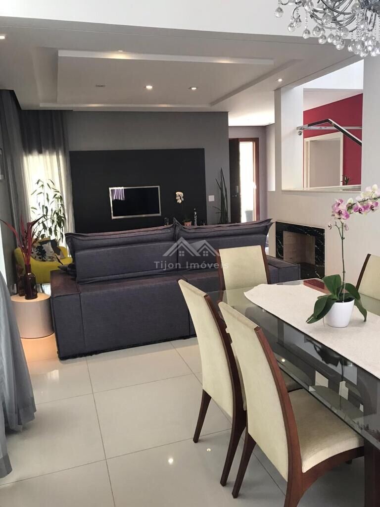 Casa à venda com 3 quartos, 374m² - Foto 6