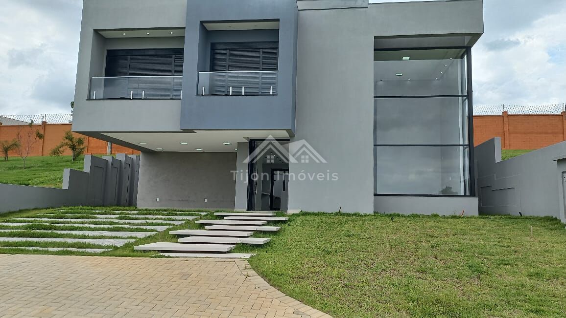 Casa à venda com 4 quartos, 310m² - Foto 5