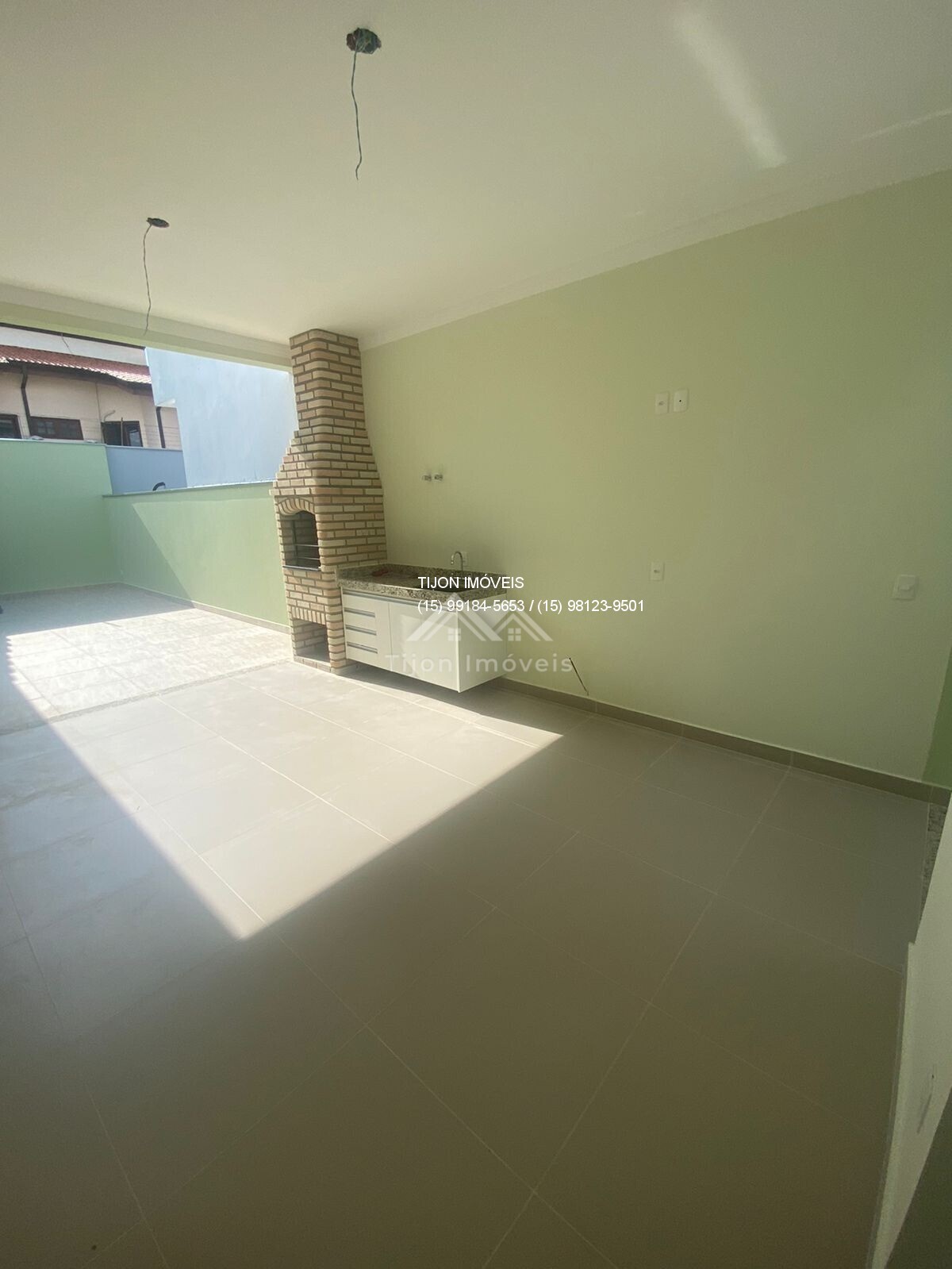 Casa de Condomínio à venda com 3 quartos, 180m² - Foto 22