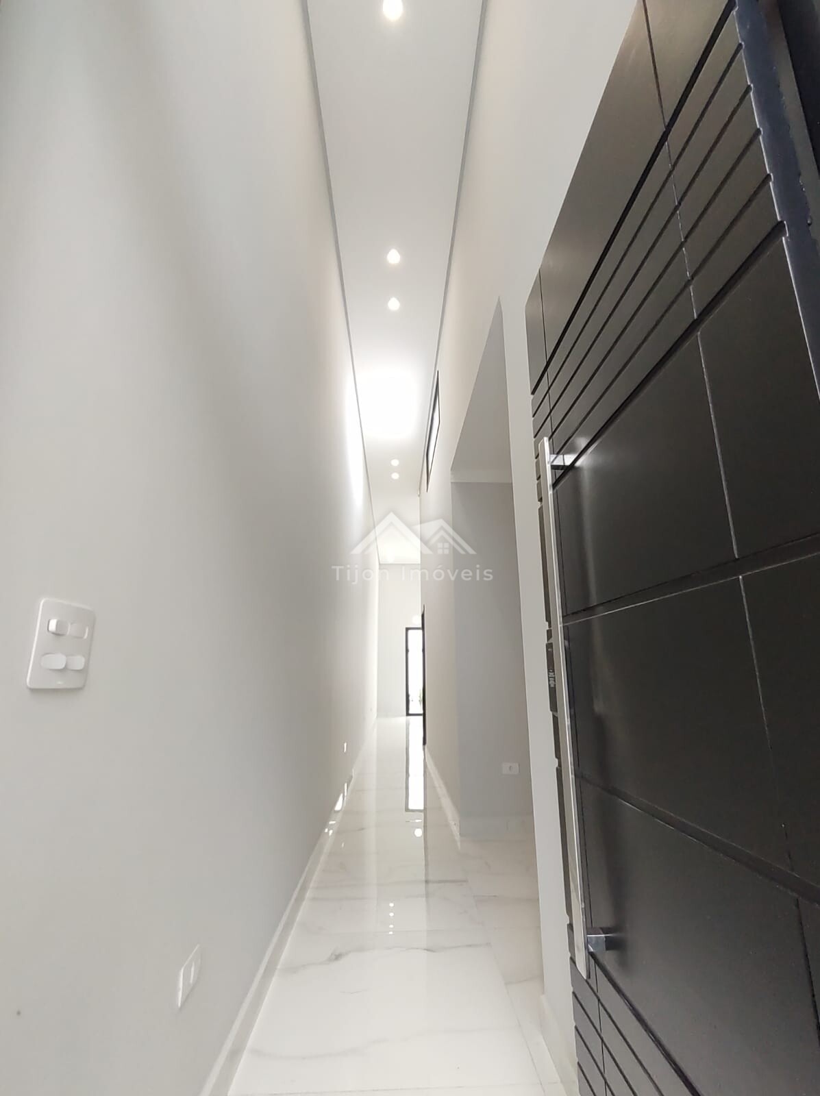 Casa de Condomínio à venda com 3 quartos, 121m² - Foto 12