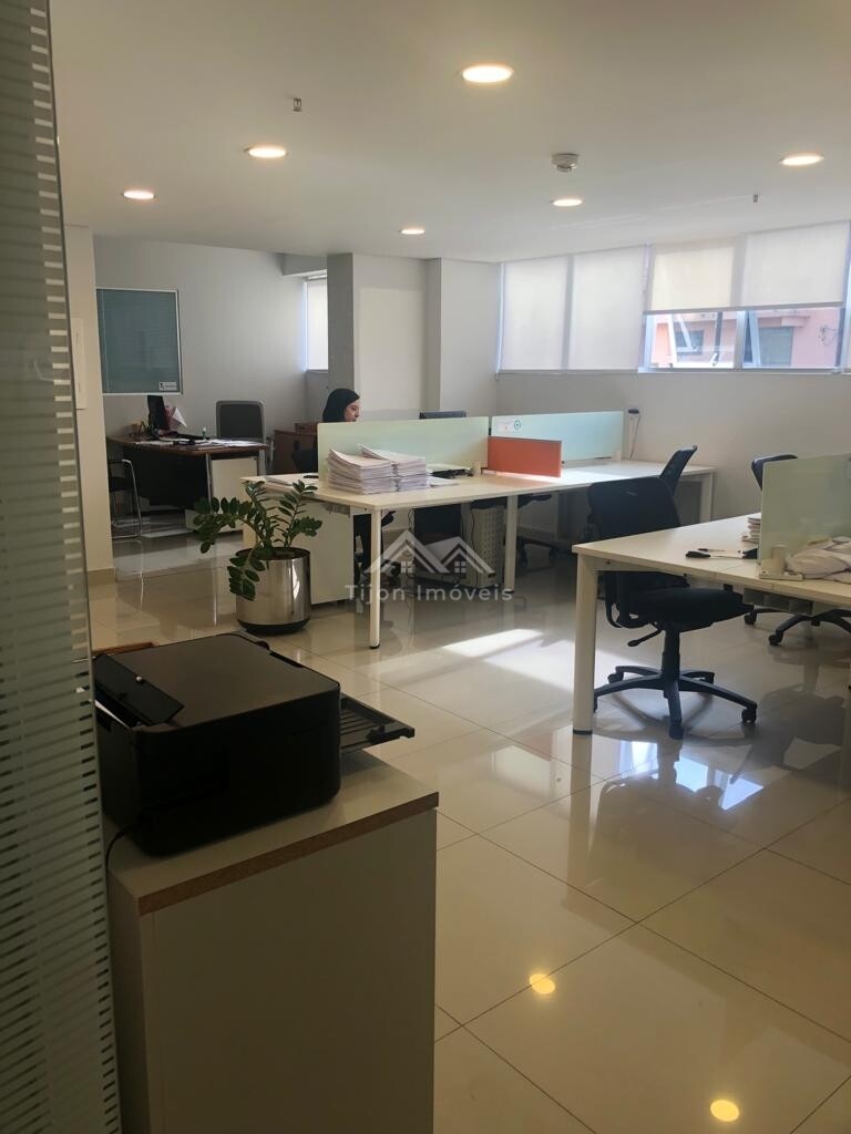 Conjunto Comercial-Sala à venda, 336m² - Foto 29