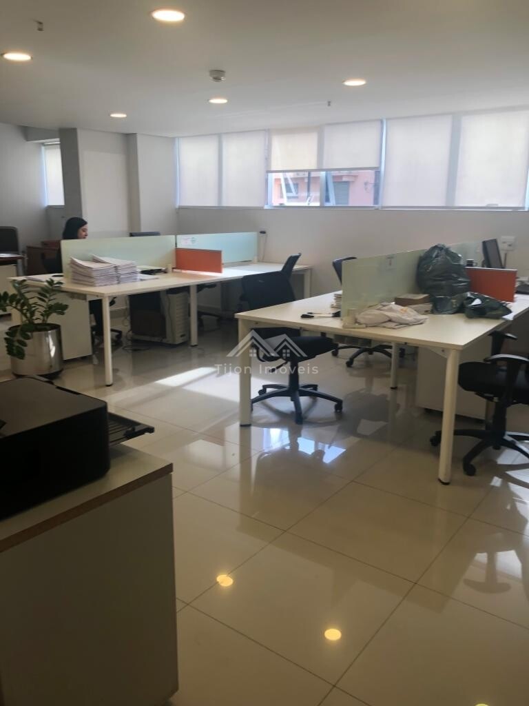 Conjunto Comercial-Sala à venda, 336m² - Foto 27