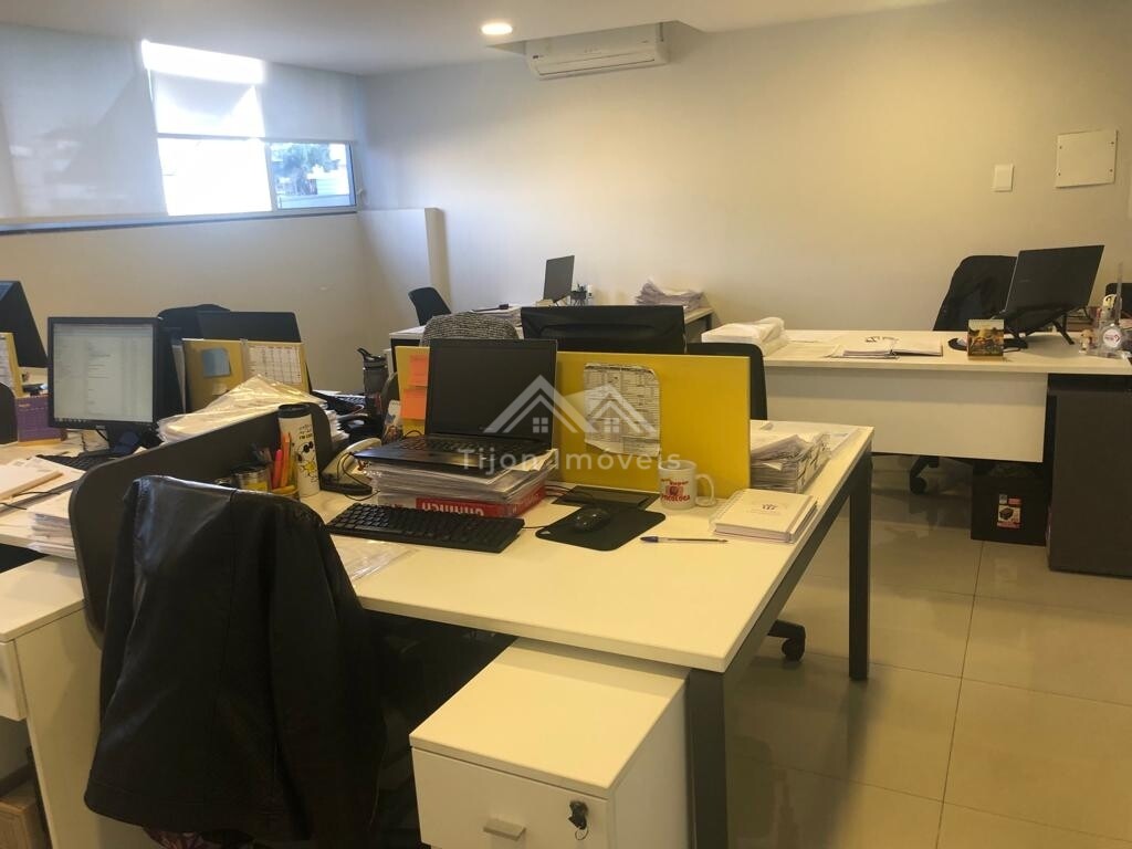 Conjunto Comercial-Sala à venda, 336m² - Foto 24