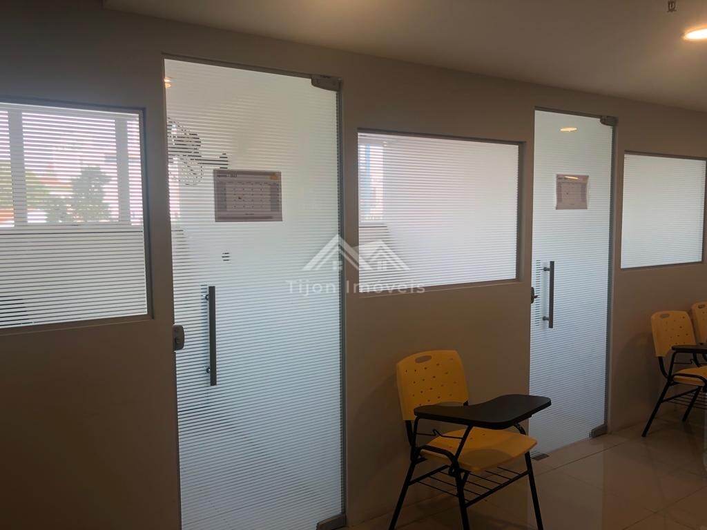 Conjunto Comercial-Sala à venda, 336m² - Foto 14