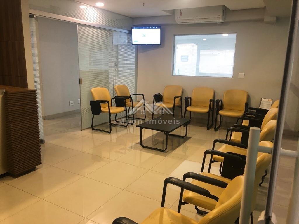 Conjunto Comercial-Sala à venda, 336m² - Foto 6