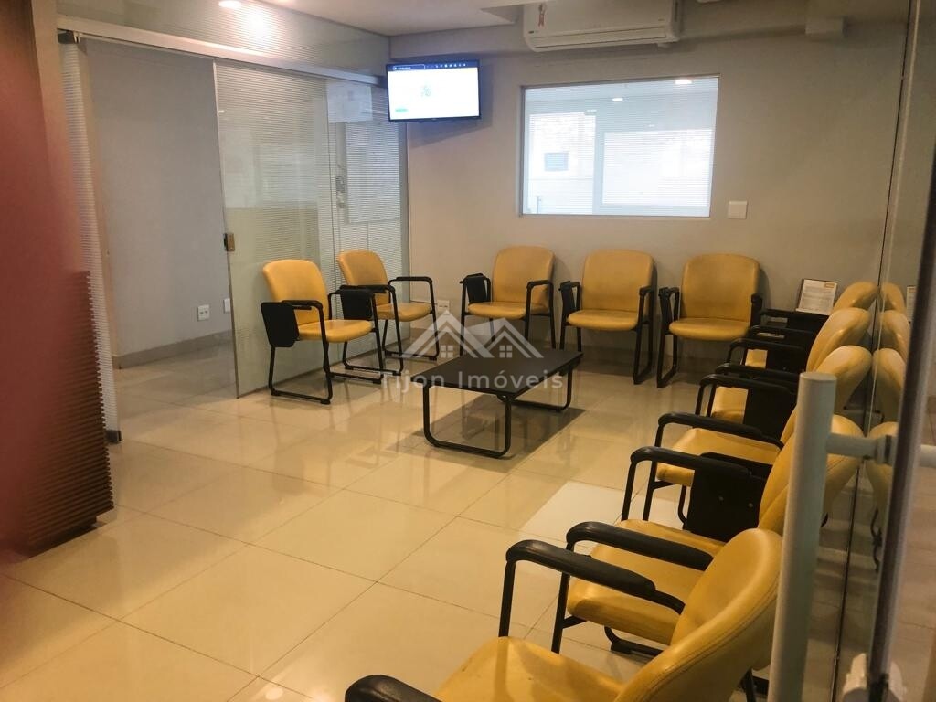 Conjunto Comercial-Sala à venda, 336m² - Foto 4