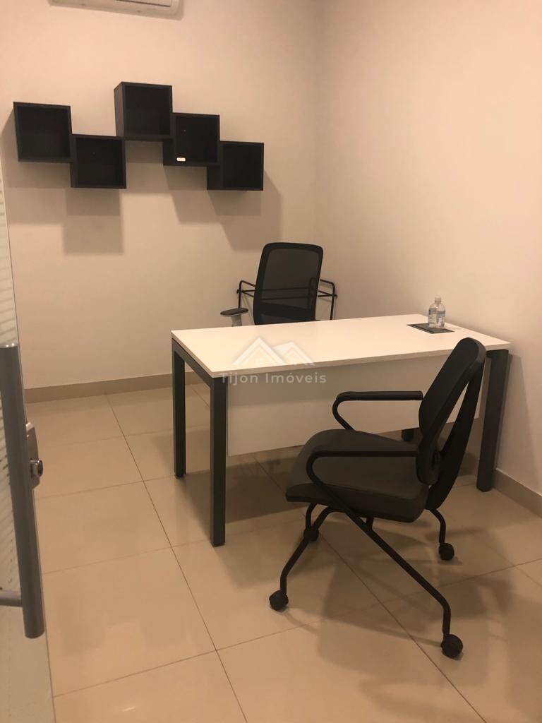 Conjunto Comercial-Sala à venda, 336m² - Foto 25