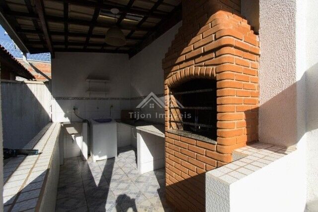 Casa de Condomínio à venda com 3 quartos, 105m² - Foto 18