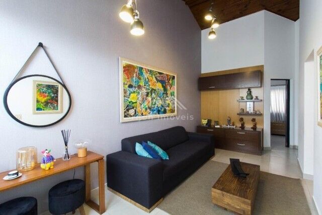 Casa de Condomínio à venda com 3 quartos, 105m² - Foto 15