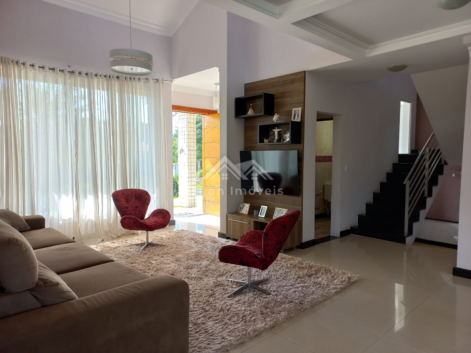 Casa à venda com 4 quartos, 393m² - Foto 19