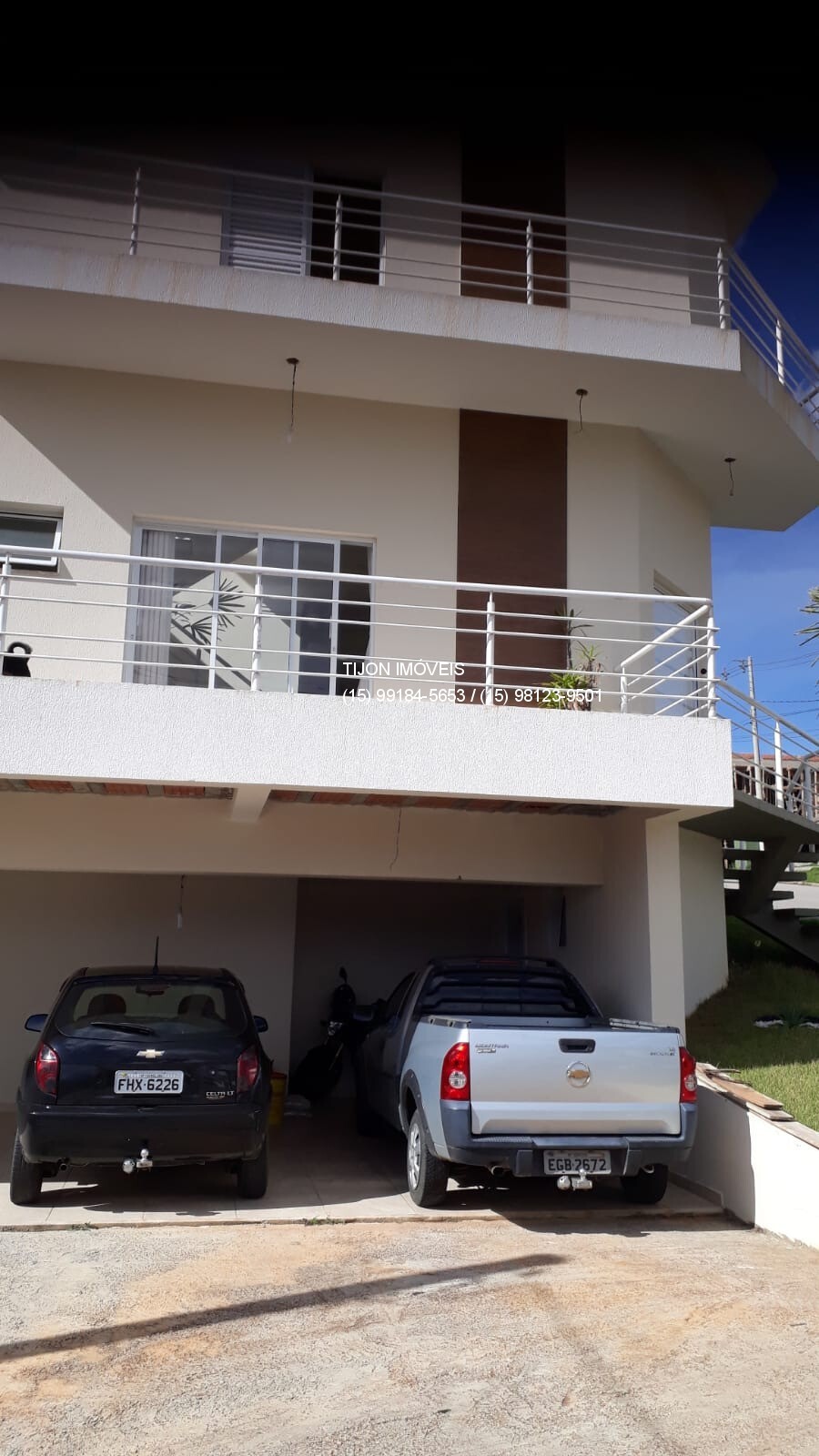 Casa de Condomínio à venda com 3 quartos, 252m² - Foto 9