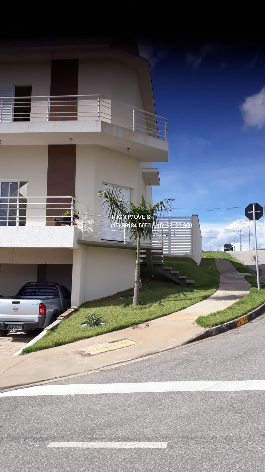 Casa de Condomínio à venda com 3 quartos, 252m² - Foto 3