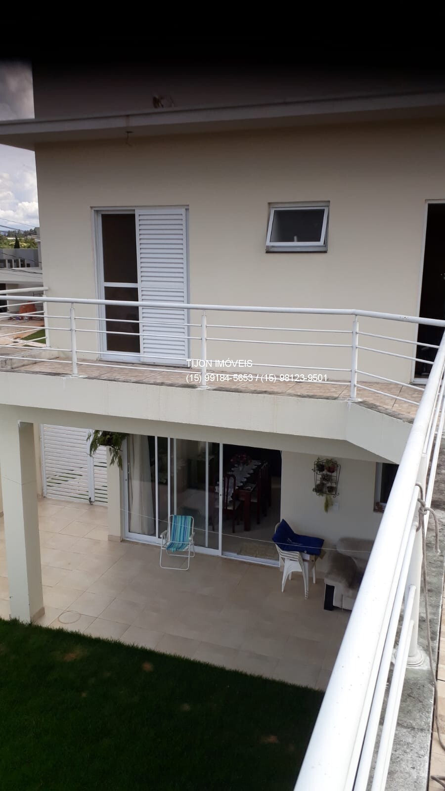 Casa de Condomínio à venda com 3 quartos, 252m² - Foto 4