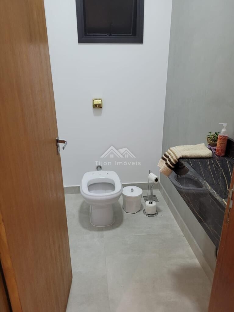 Casa de Condomínio à venda com 3 quartos, 186m² - Foto 11