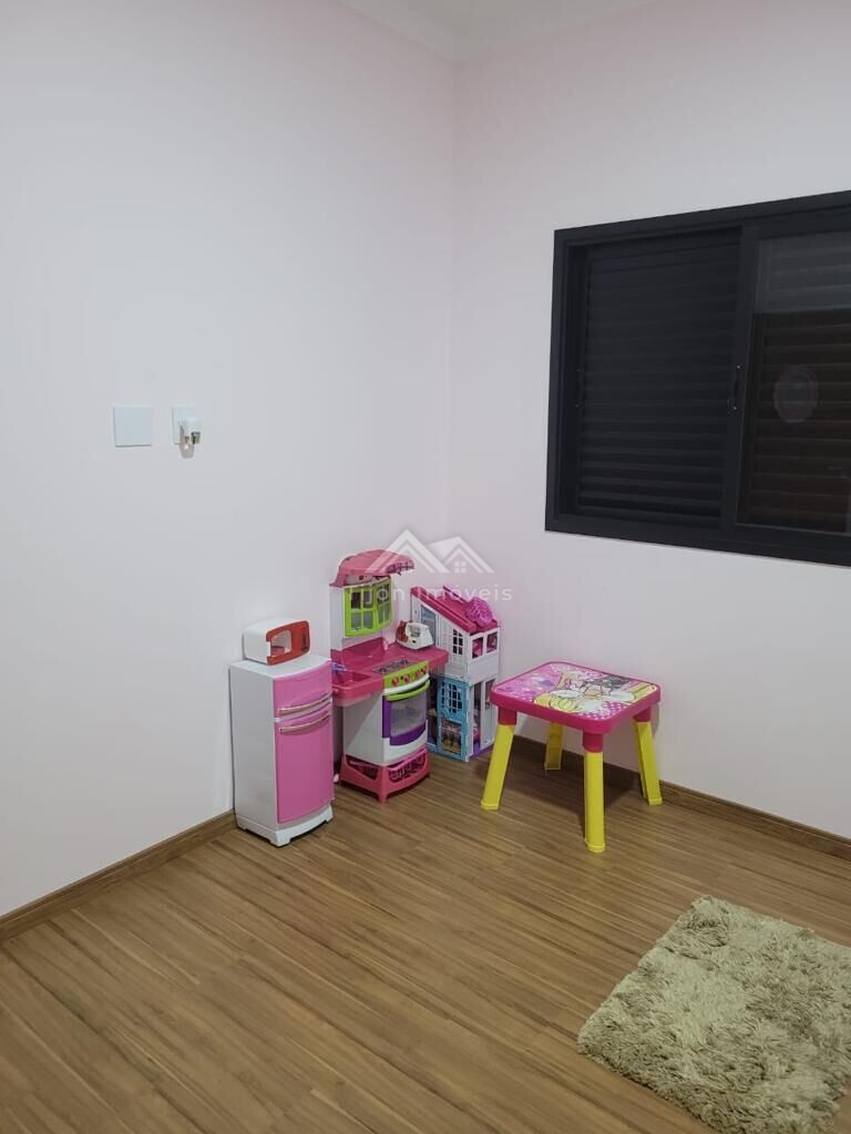 Casa de Condomínio à venda com 3 quartos, 186m² - Foto 10