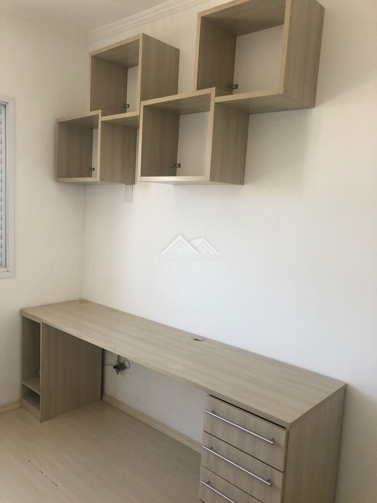 Apartamento à venda com 2 quartos, 60m² - Foto 13