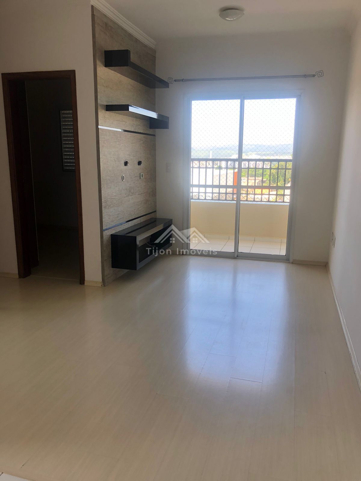 Apartamento à venda com 2 quartos, 60m² - Foto 2