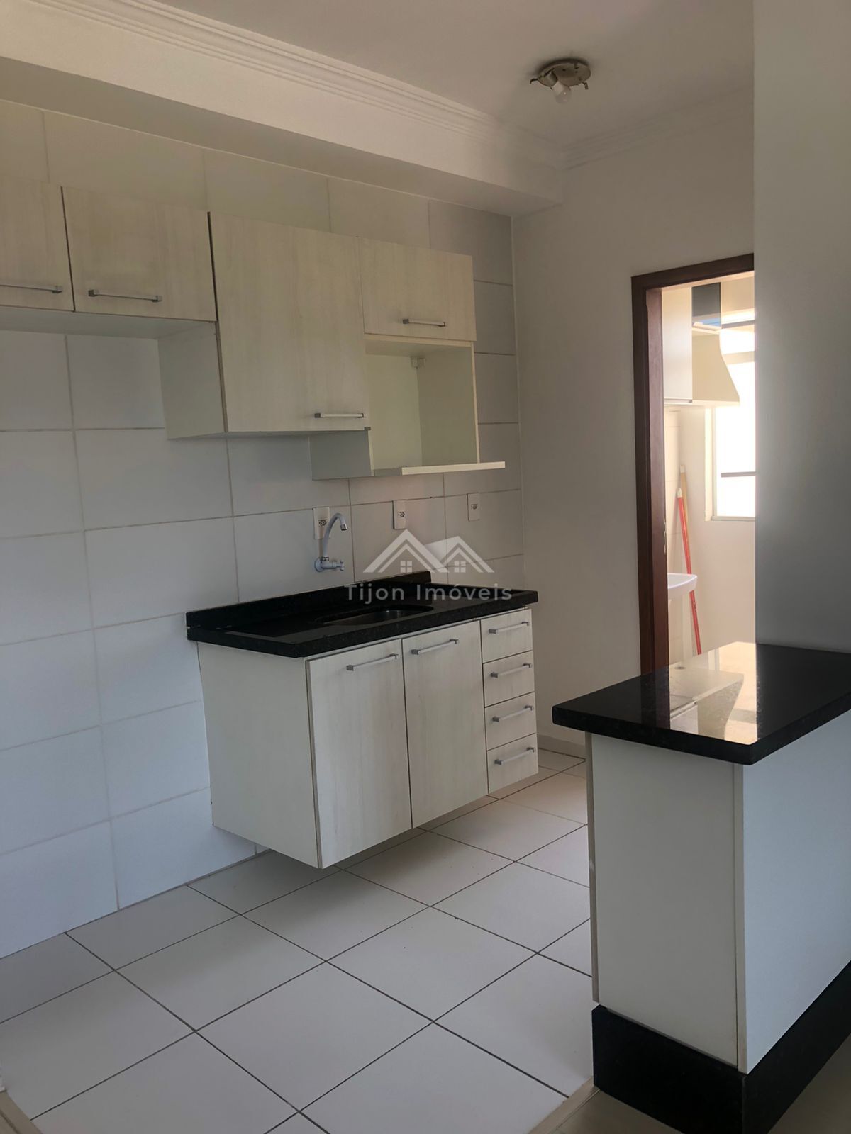 Apartamento à venda com 2 quartos, 60m² - Foto 4