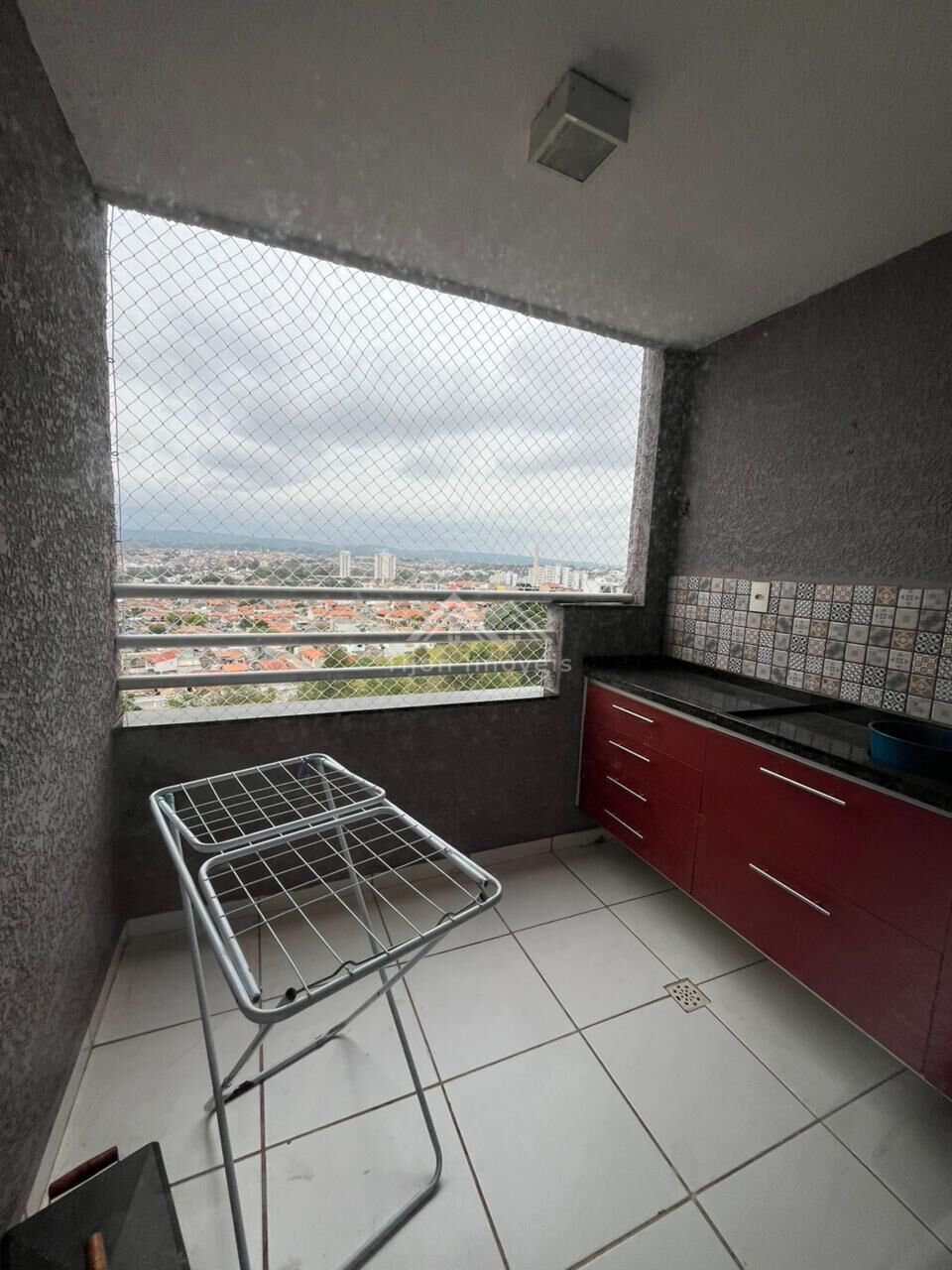 Apartamento à venda com 3 quartos, 69m² - Foto 4