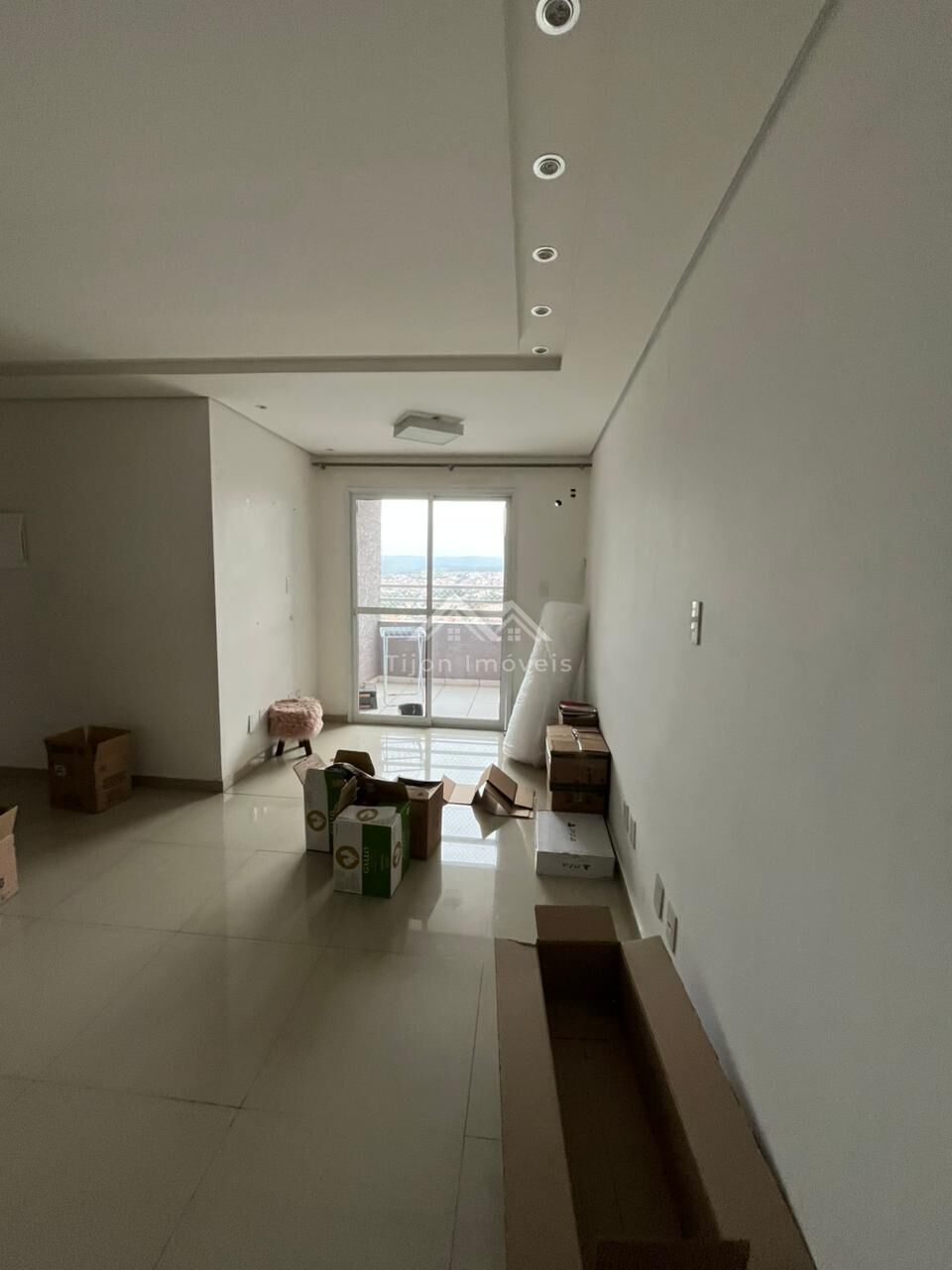 Apartamento à venda com 3 quartos, 69m² - Foto 3