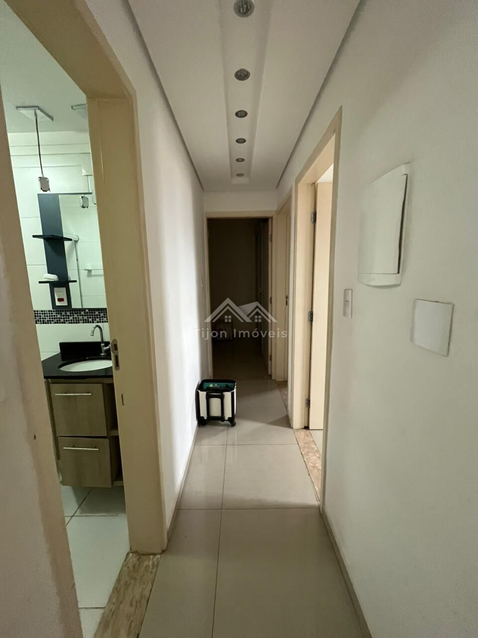 Apartamento à venda com 3 quartos, 69m² - Foto 8