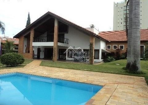 Casa à venda com 7 quartos, 720m² - Foto 5