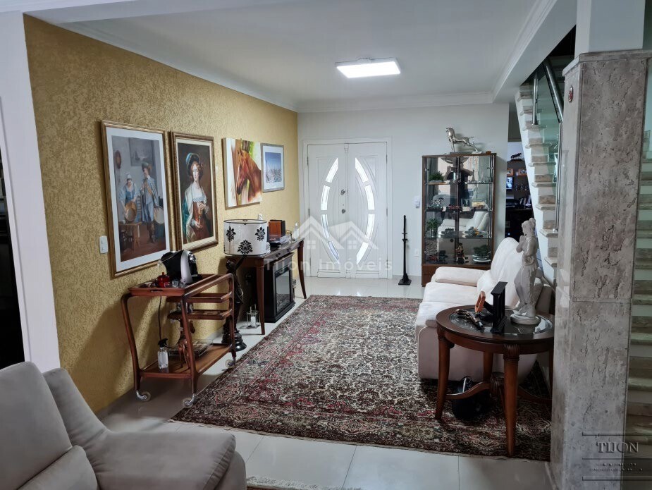 Casa de Condomínio à venda com 5 quartos, 450m² - Foto 6