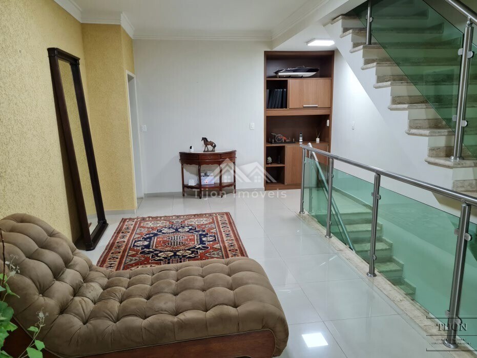 Casa de Condomínio à venda com 5 quartos, 450m² - Foto 14