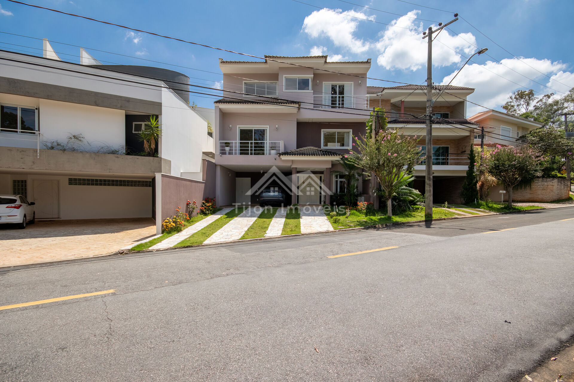 Casa de Condomínio à venda com 4 quartos, 329m² - Foto 29