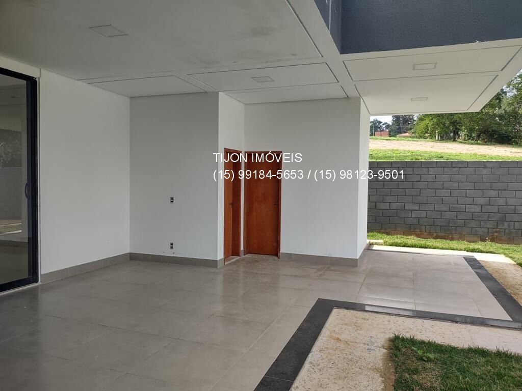 Casa de Condomínio à venda com 4 quartos, 500m² - Foto 19